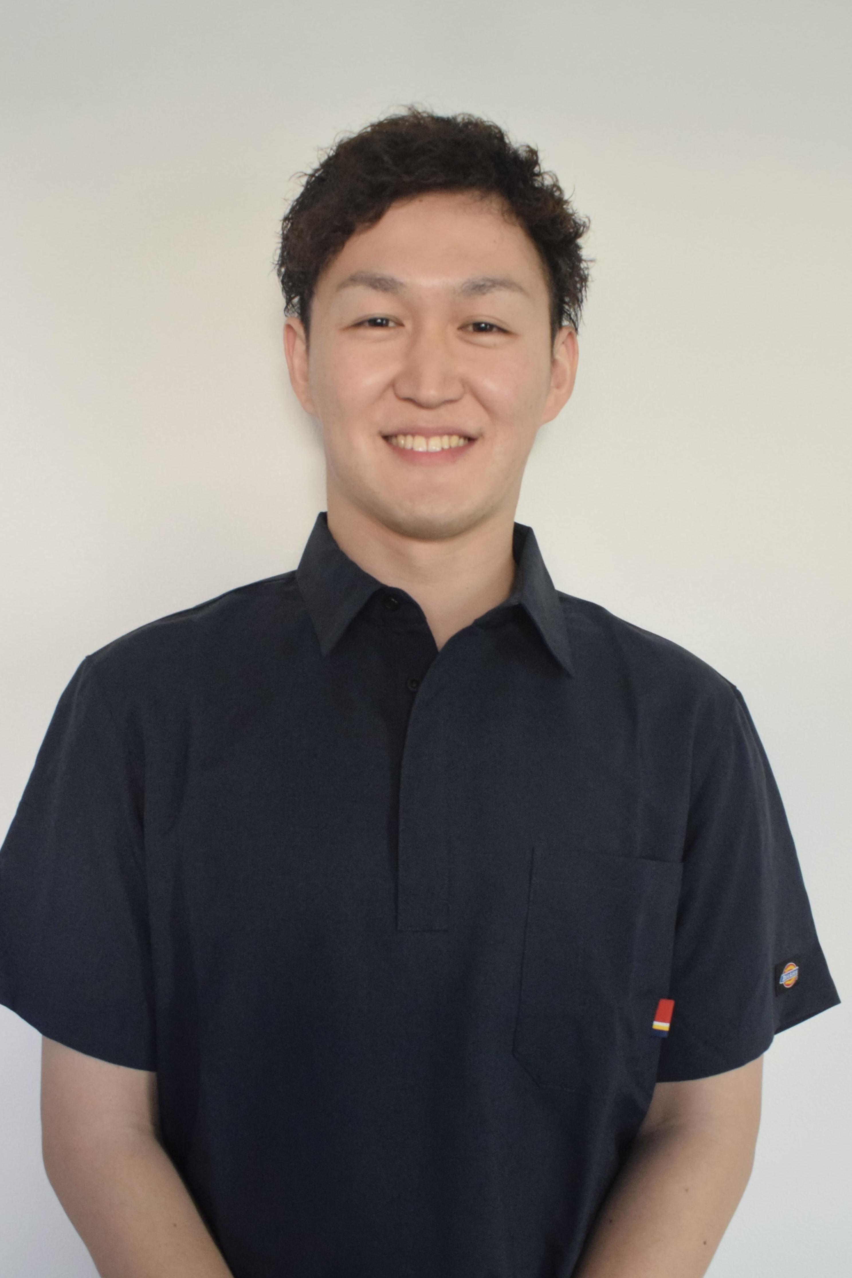 滋賀県甲賀市で整体なら「水口整体 和屋」堀場和也