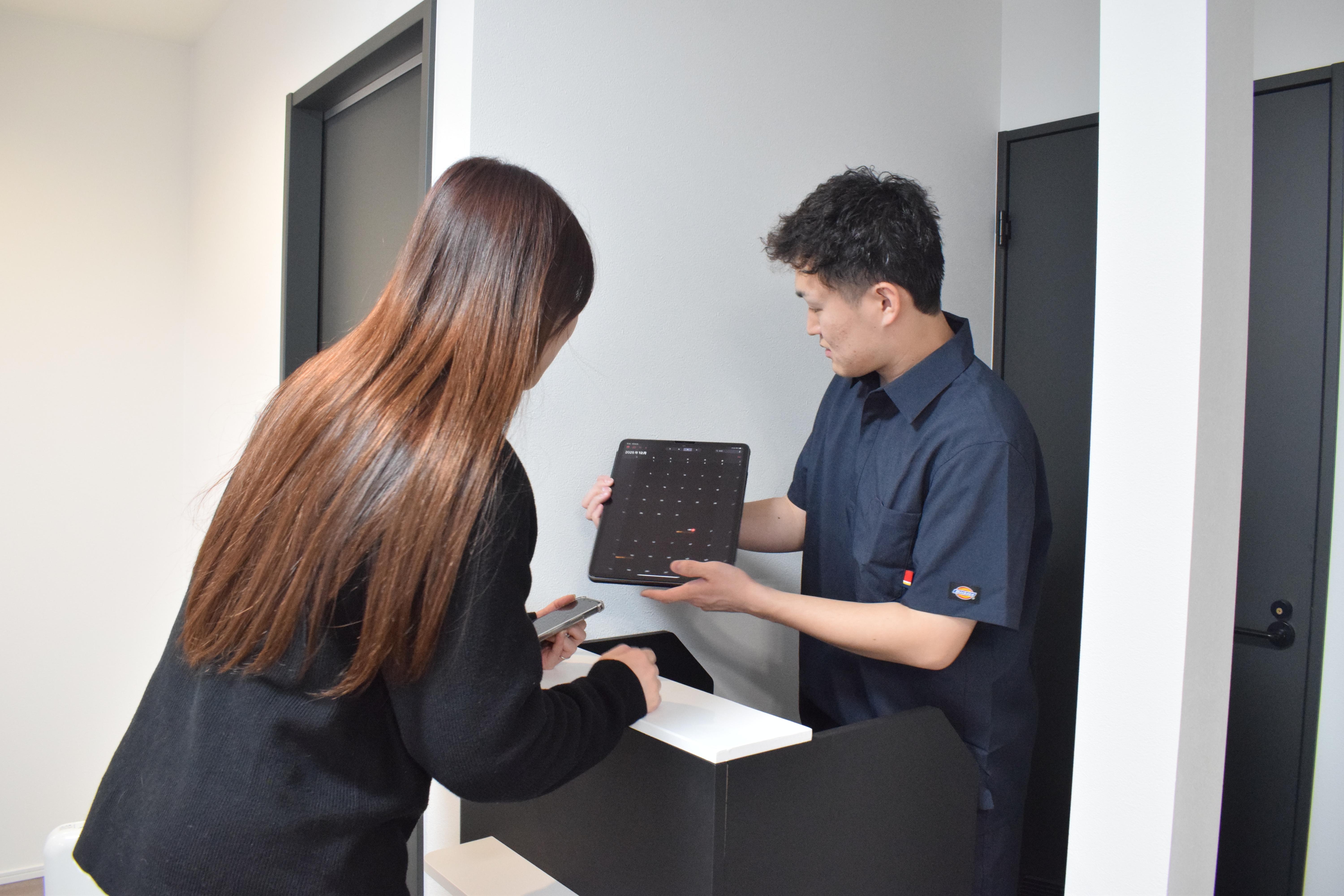 滋賀県甲賀市で整体なら「水口整体 和屋」完全予約制