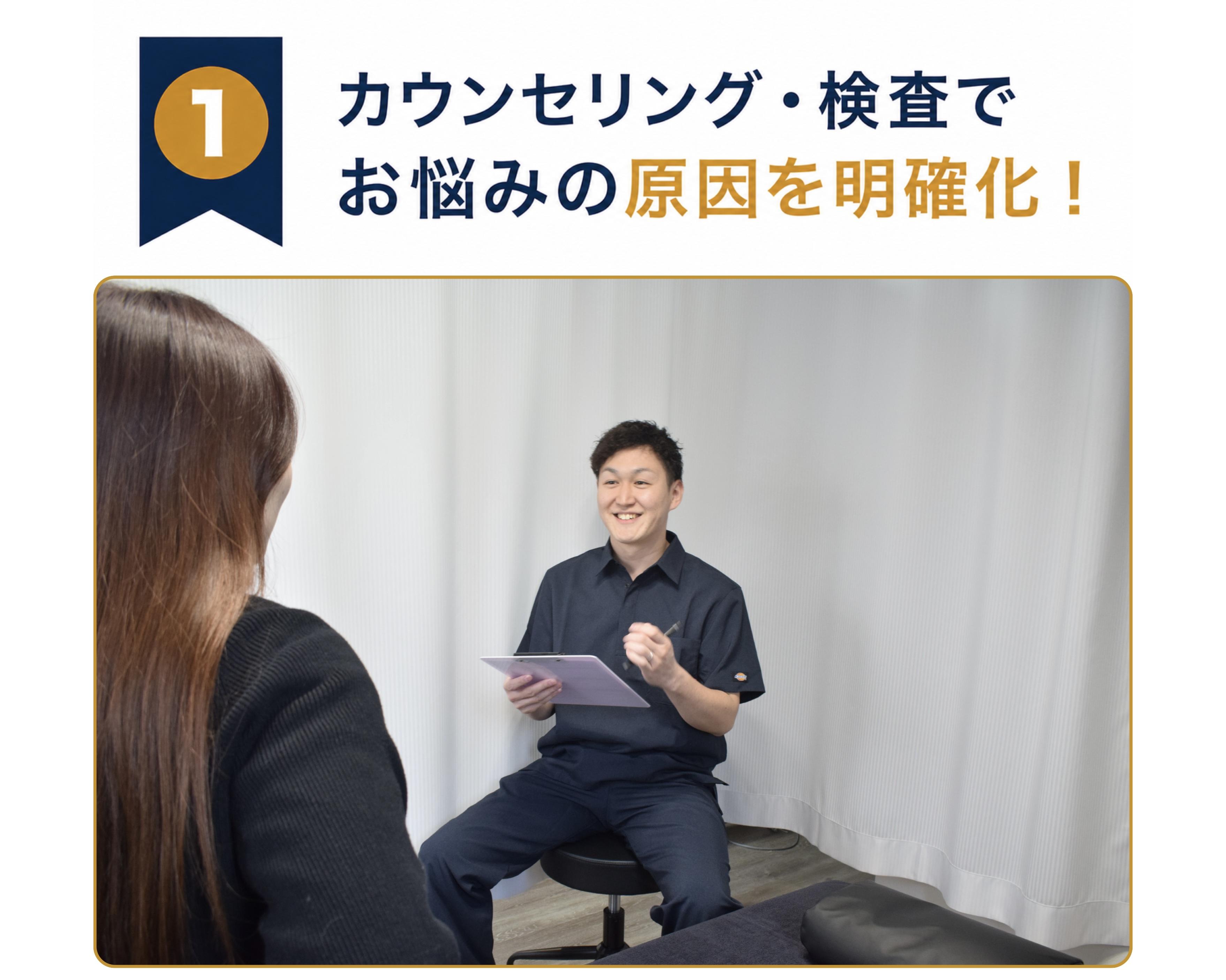 甲賀市で整体なら水口整体 和屋