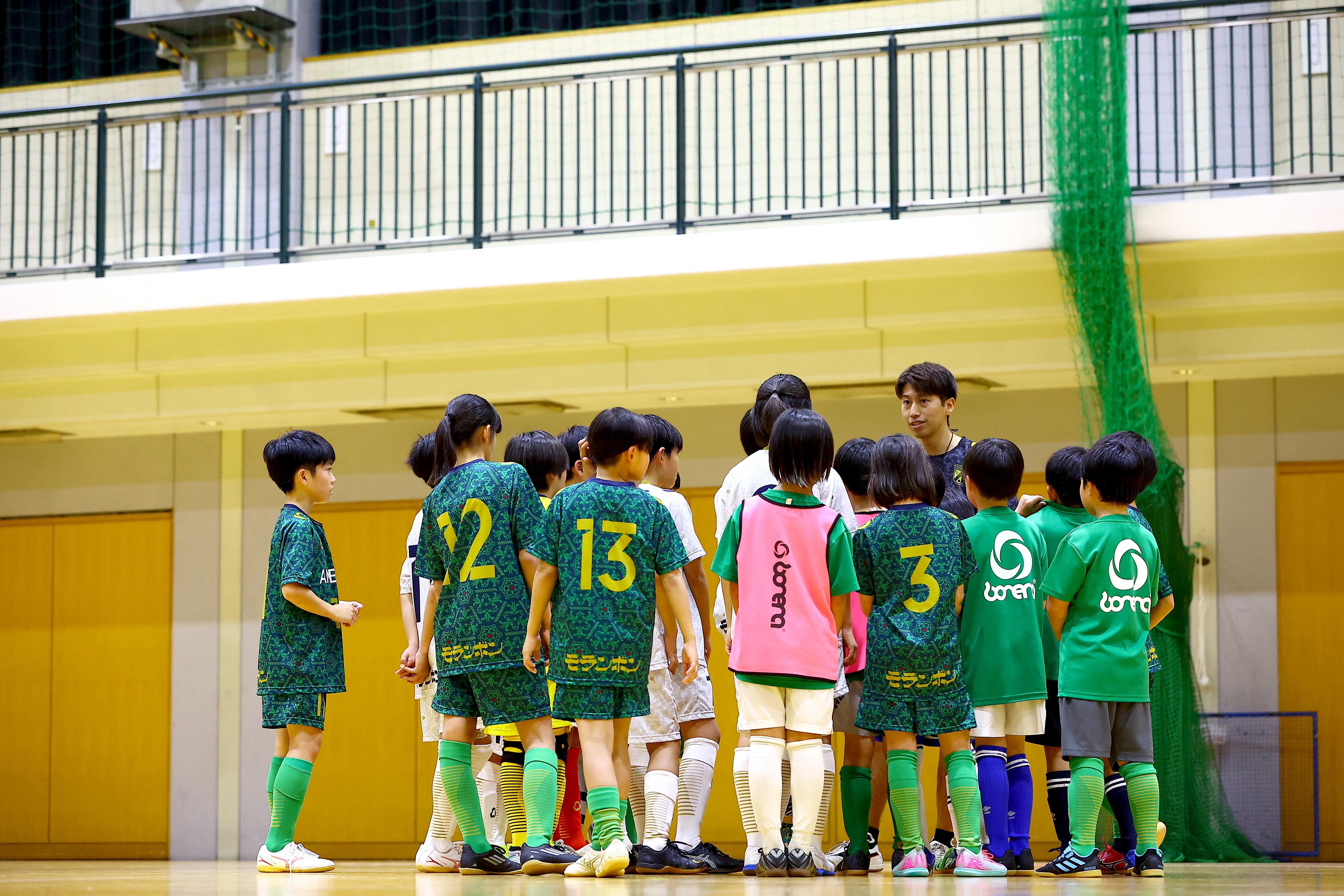 15年以上の実績と指導力