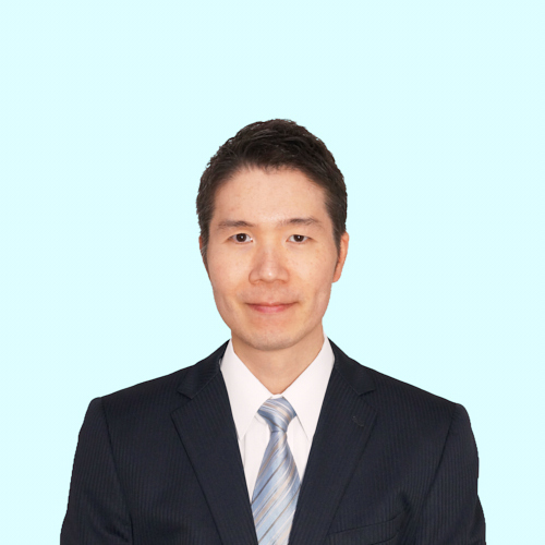 スキルアップ アカデミー　講師紹介　後藤　充