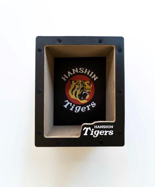 タイガースペット　爪とぎボックスの商品画像