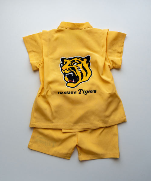 甚平スーツの商品画像