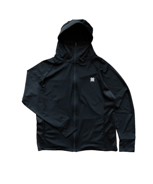 タイガース_UVカットパーカーの商品画像