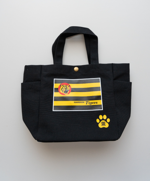 タイガースペット　お散歩トートバッグの商品画像