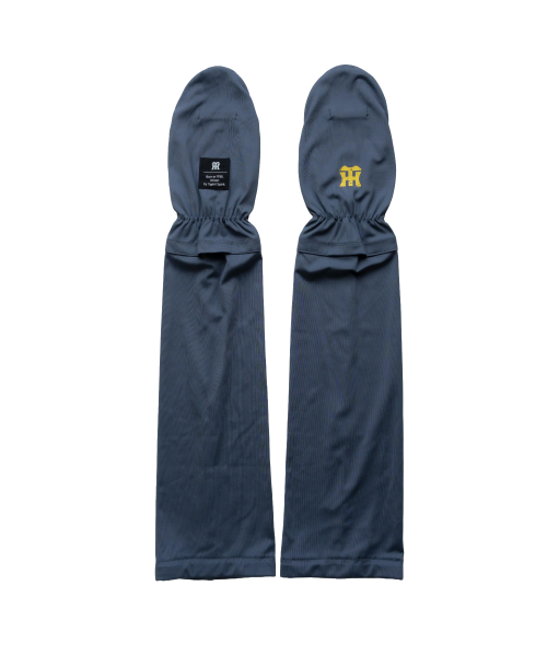 タイガース_UVアームカバーの商品画像