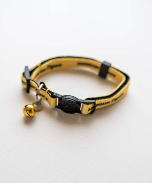 タイガースペット　猫用首輪の商品画像