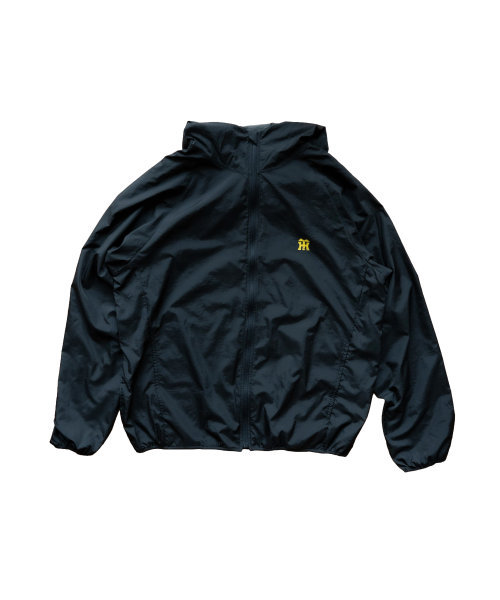 タイガース　ナイロンパーカーの商品画像