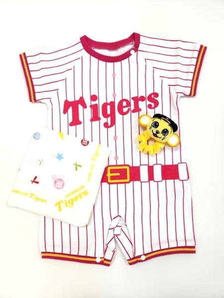 なりきりユニホームセット/ピンクの商品画像