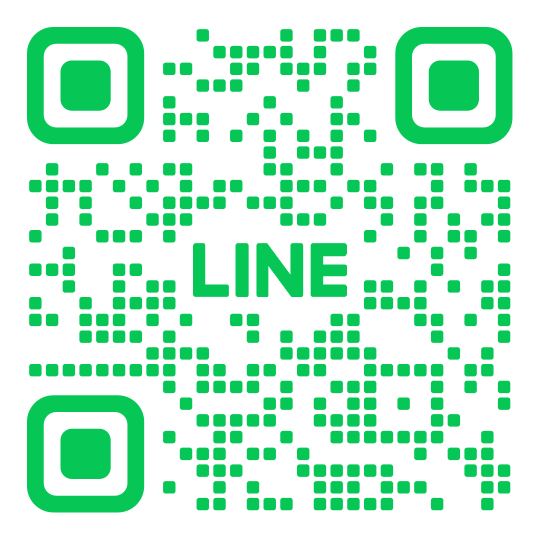 LINE 登録はこちらから