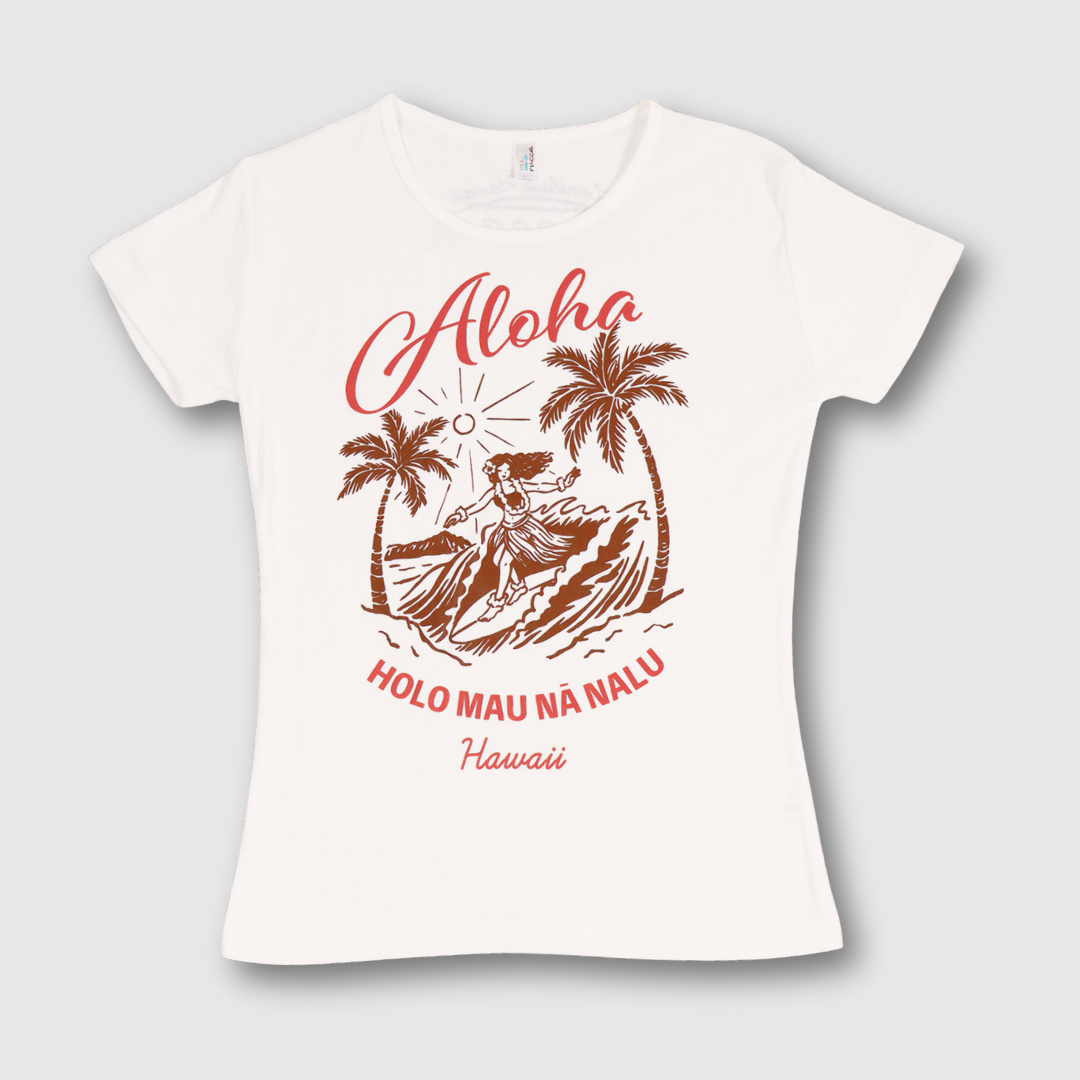 フラサーファー<ホワイト>の商品画像