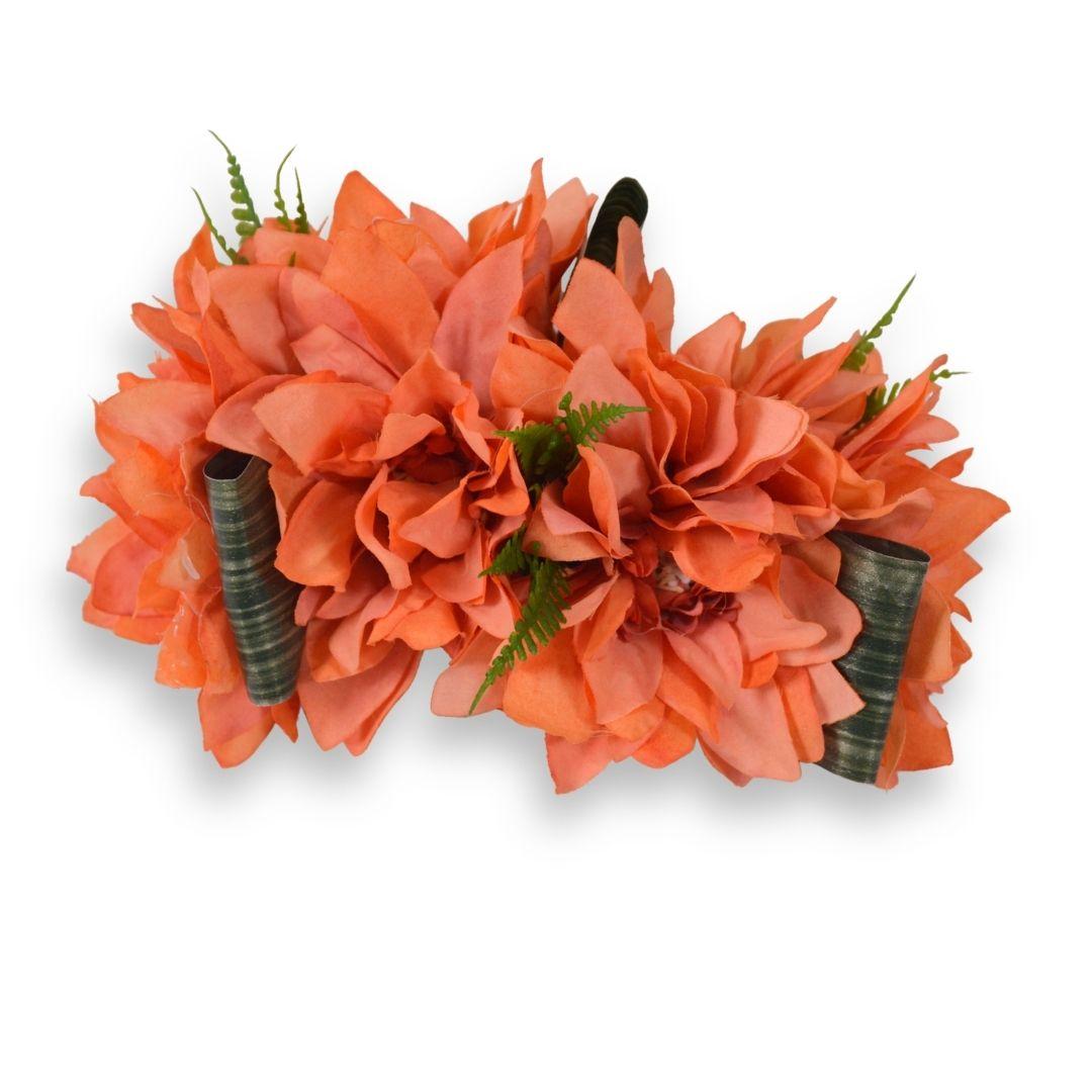 K-570-CL ﾐﾆﾀﾞﾘｱｸﾘｯﾌﾟ ｵﾚﾝｼﾞの商品画像