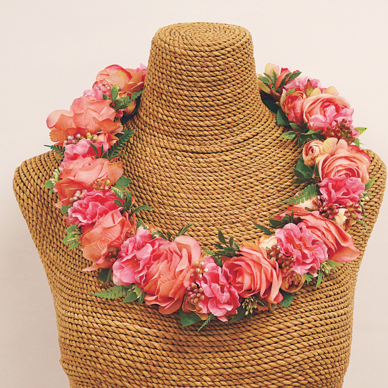 K-542-OL ｷｬﾝﾃﾞｨｰﾛｰｽﾞﾚｲ　ﾋﾟﾝｸの商品画像