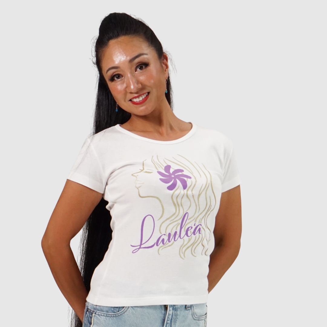 フラガール<ホワイト>の商品画像