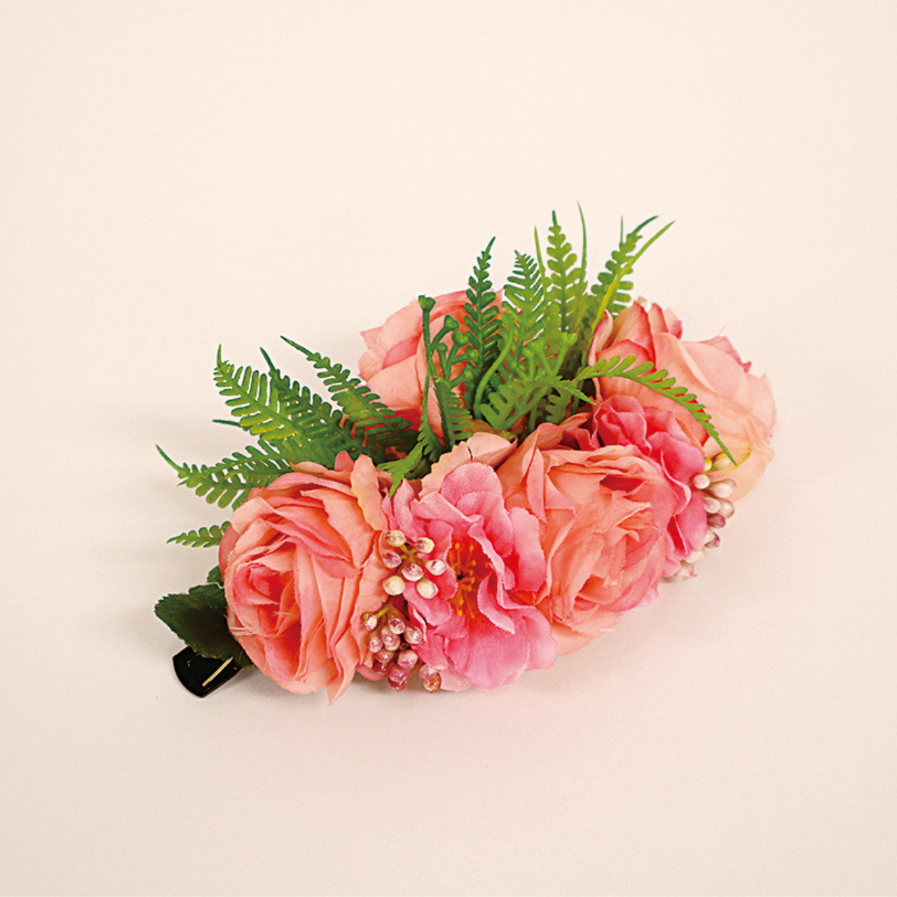 K-542-CL ｷｬﾝﾃﾞｨﾛｰｽﾞｸﾘｯﾌﾟ　ﾋﾟﾝｸの商品画像