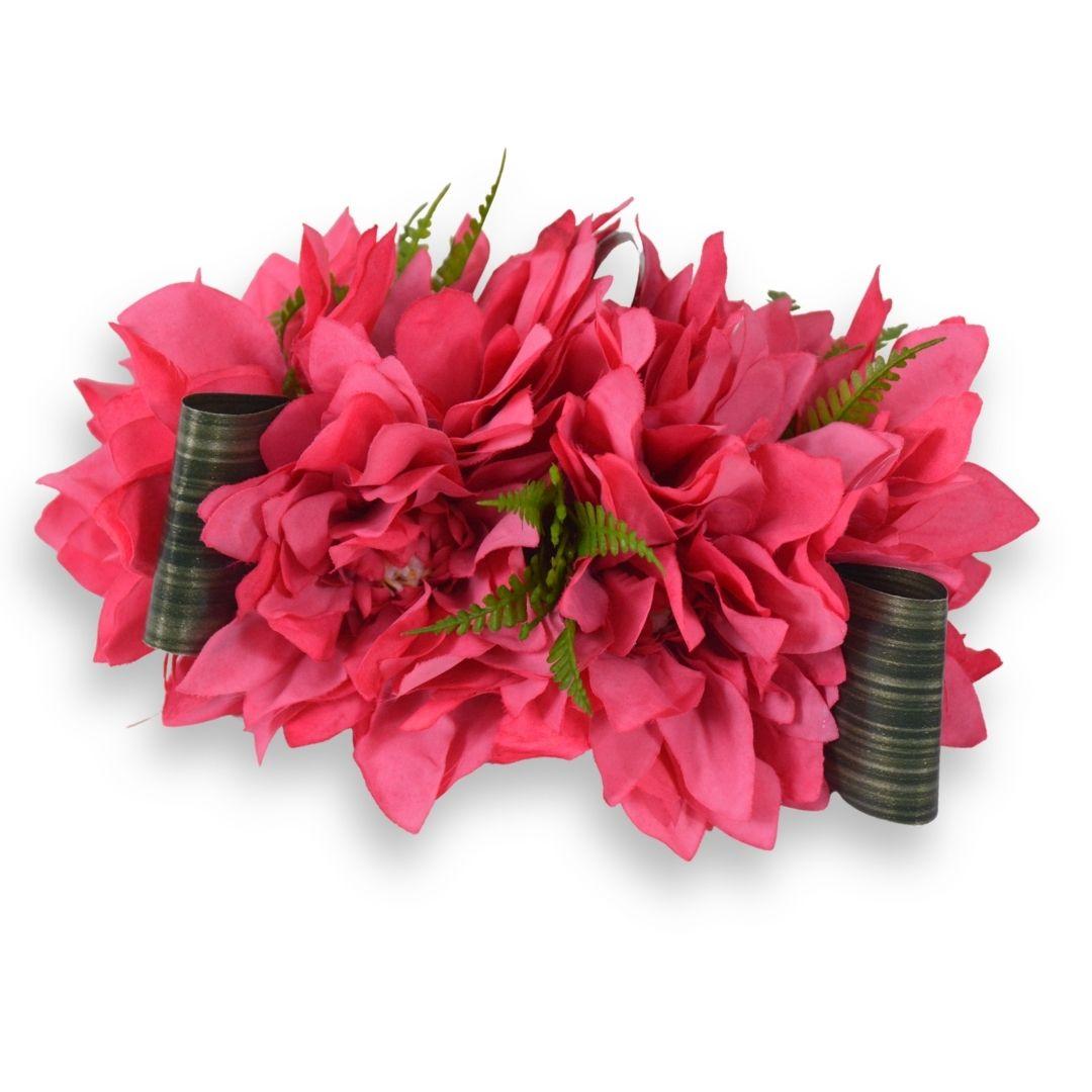 K-571-CL ﾐﾆﾀﾞﾘｱｸﾘｯﾌﾟ ﾋﾟﾝｸの商品画像