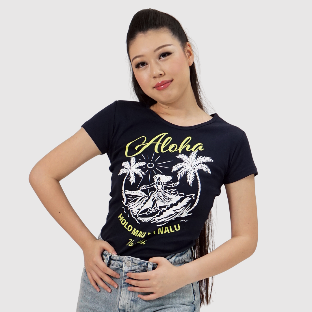 フラサーファー<ネイビー>の商品画像