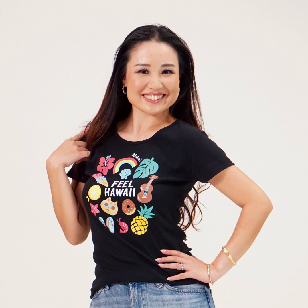 フィールハワイの商品画像