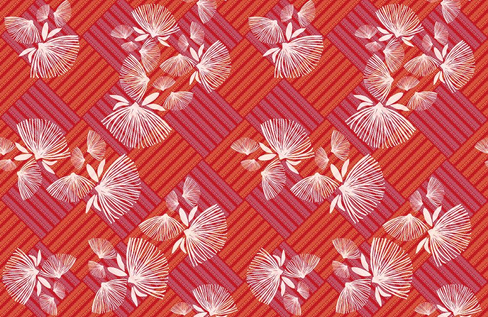 KKD-001-RE Kamaka Lehua ｶﾏｶﾚﾌｱ [ｽﾄﾚｯﾁｻﾃﾝ] ﾚｯﾄﾞの商品画像