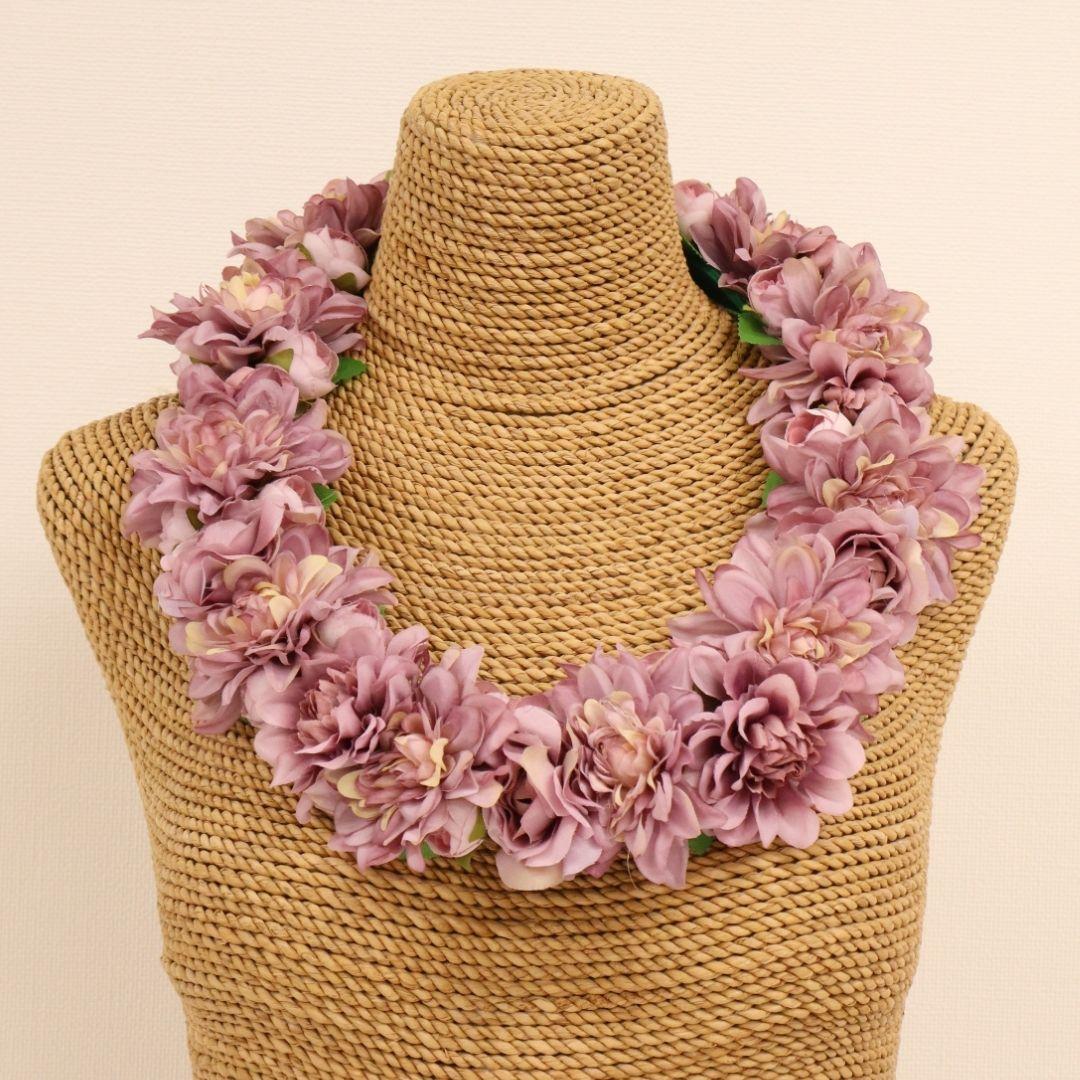 K-579-OL ｸﾚｰﾙﾛｰｽﾞ&ﾐﾆﾀﾞﾘｱﾚｲ ﾗﾍﾞﾝﾀﾞｰの商品画像