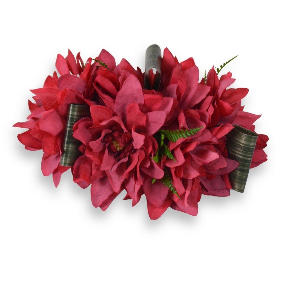 K-572-CL ﾐﾆﾀﾞﾘｱｸﾘｯﾌﾟ ﾚｯﾄﾞの商品画像