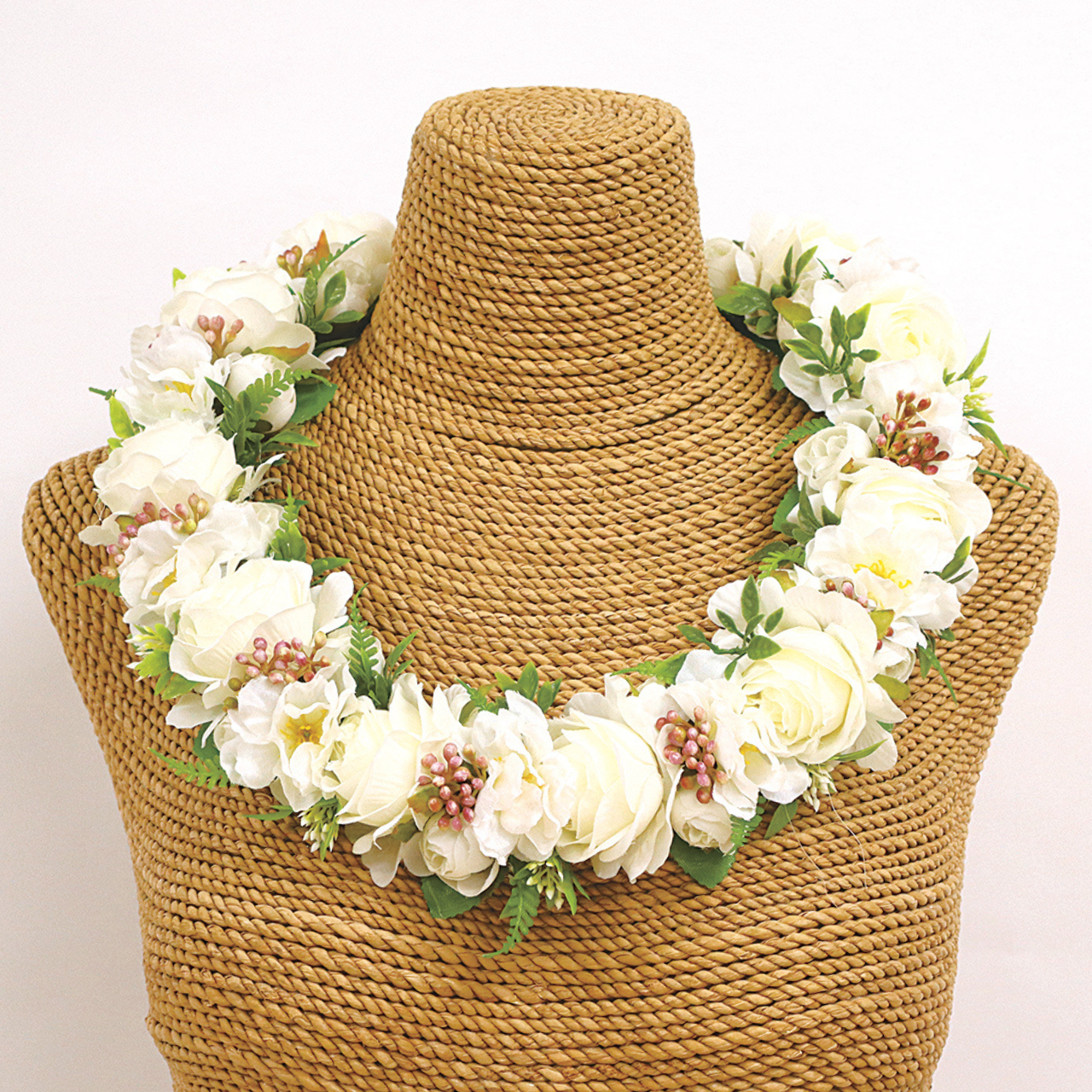 K-541-OL ｷｬﾝﾃﾞｨﾛｰｽﾞﾚｲ　ﾎﾜｲﾄの商品画像