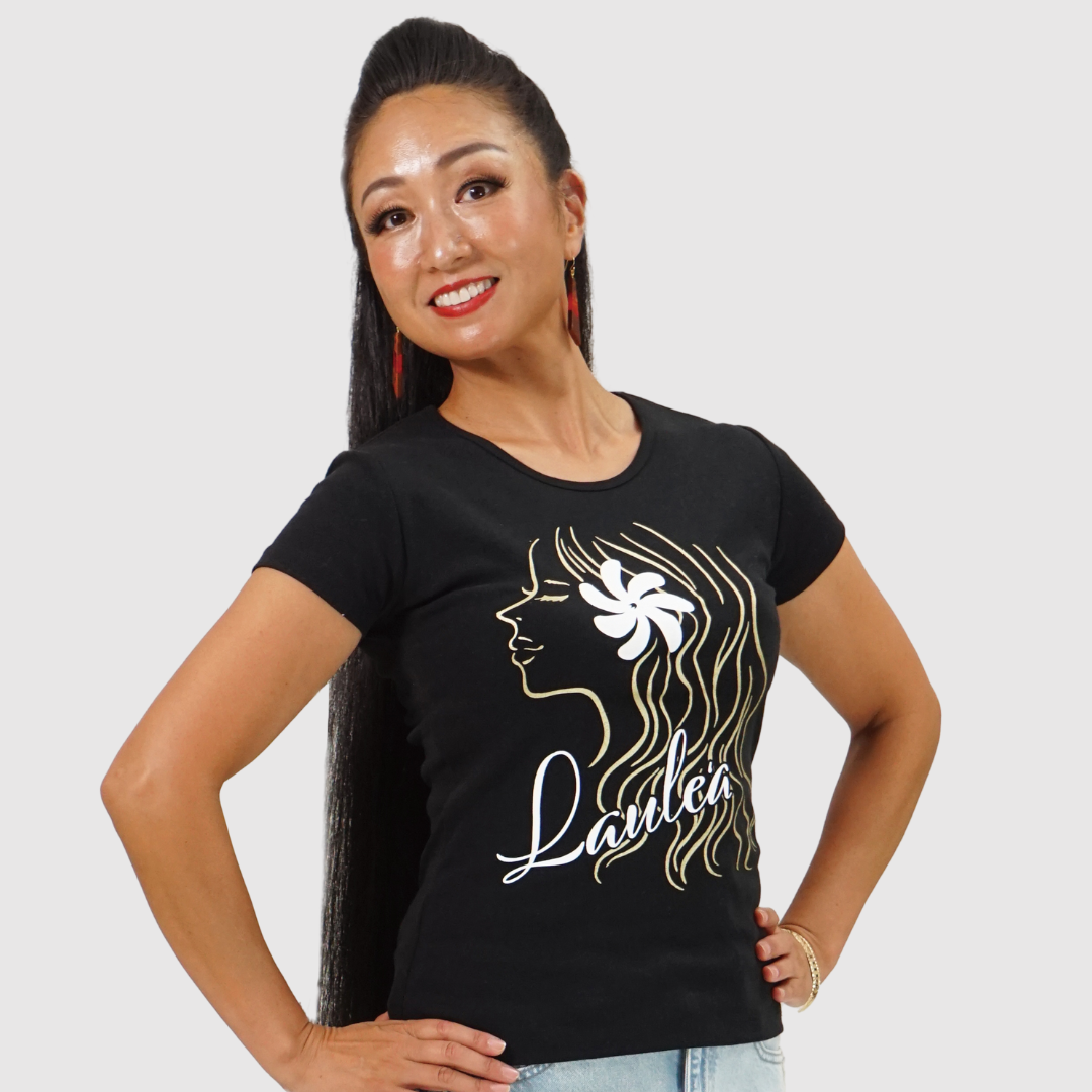 フラガール<ブラック>の商品画像