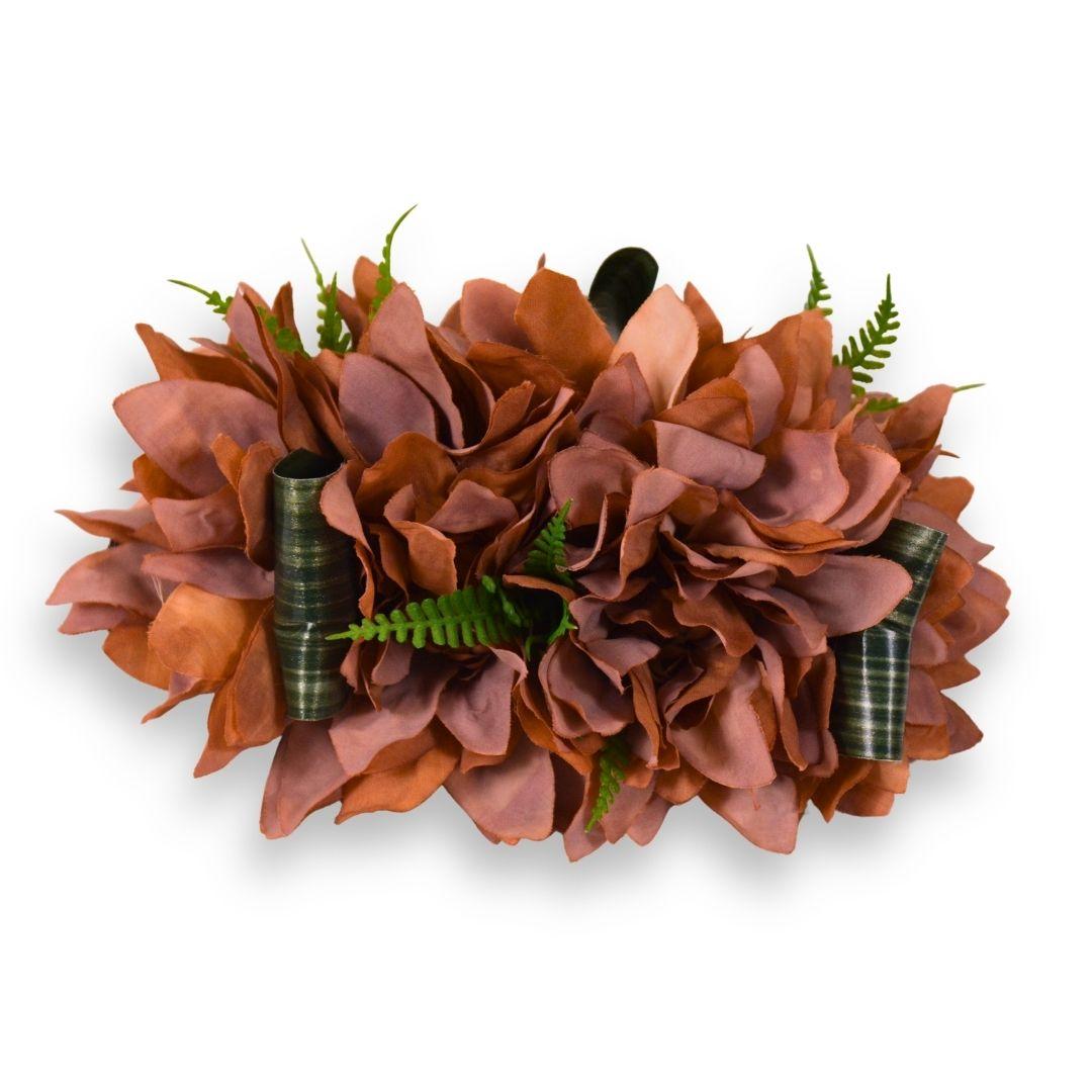 K-574-CL ﾐﾆﾀﾞﾘｱｸﾘｯﾌﾟ ﾌﾞﾗｳﾝの商品画像