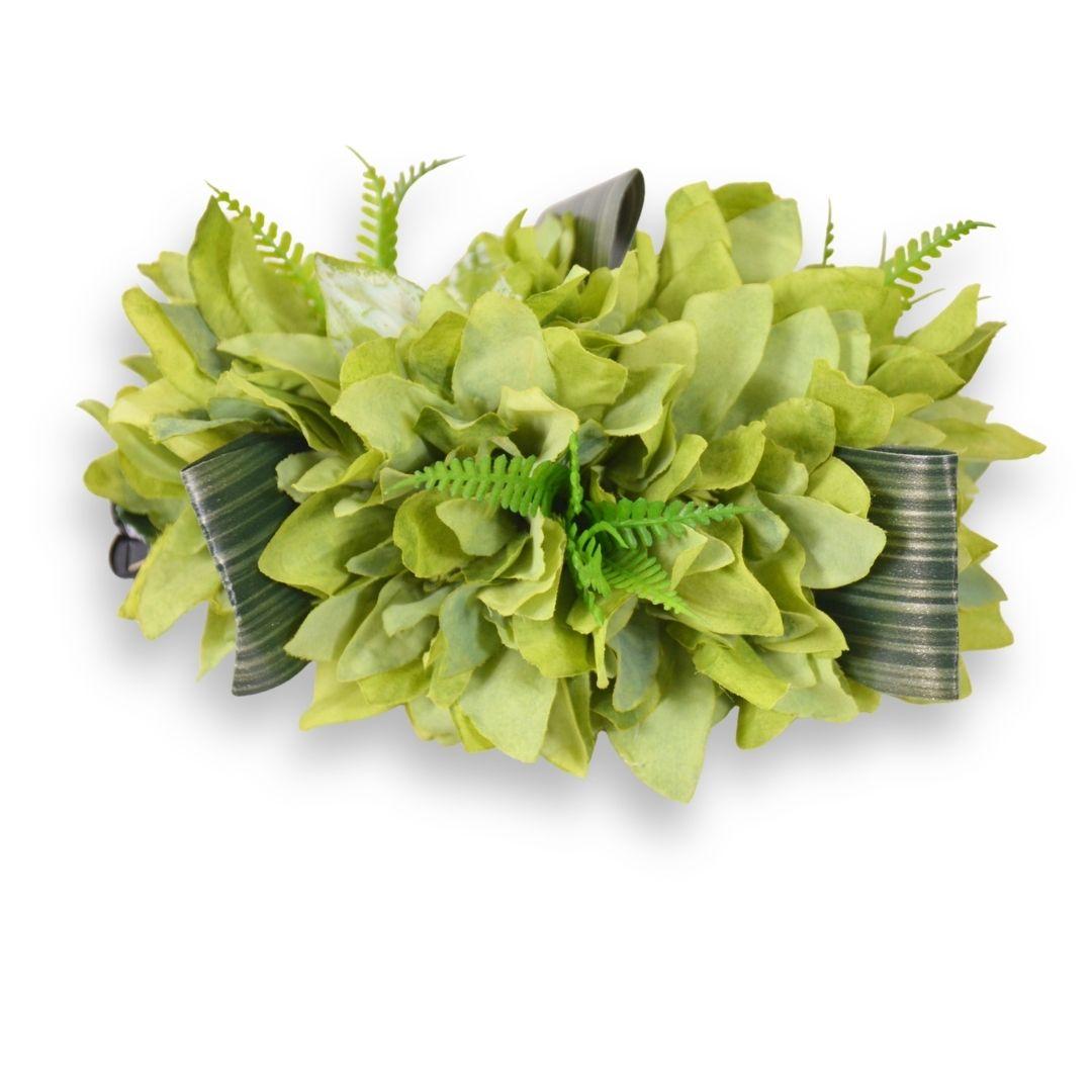 K-573-CL ﾐﾆﾀﾞﾘｱｸﾘｯﾌﾟ ｸﾞﾘｰﾝの商品画像