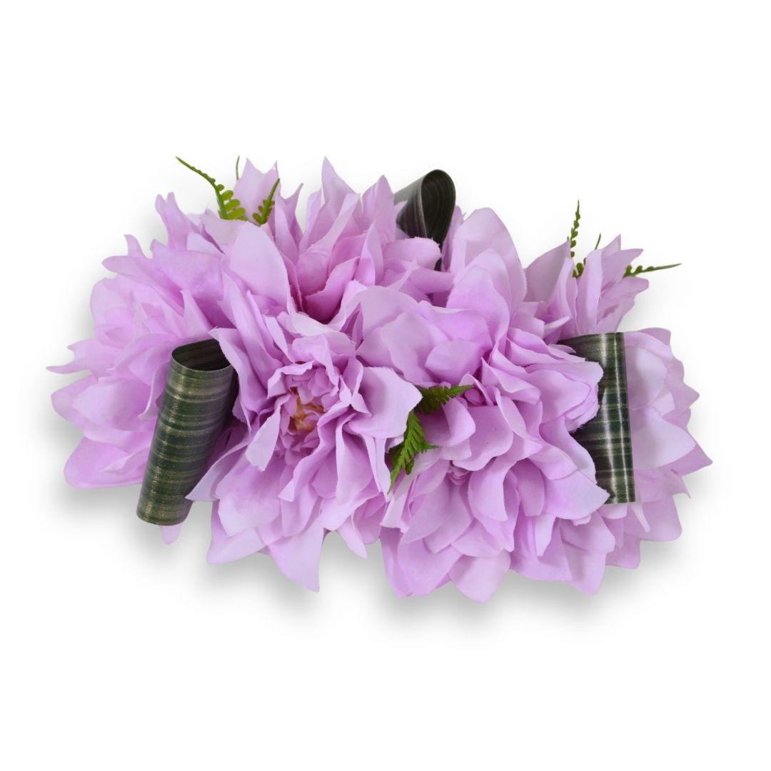 K-575-CL ﾐﾆﾀﾞﾘｱｸﾘｯﾌﾟ ﾗﾍﾞﾝﾀﾞｰの商品画像