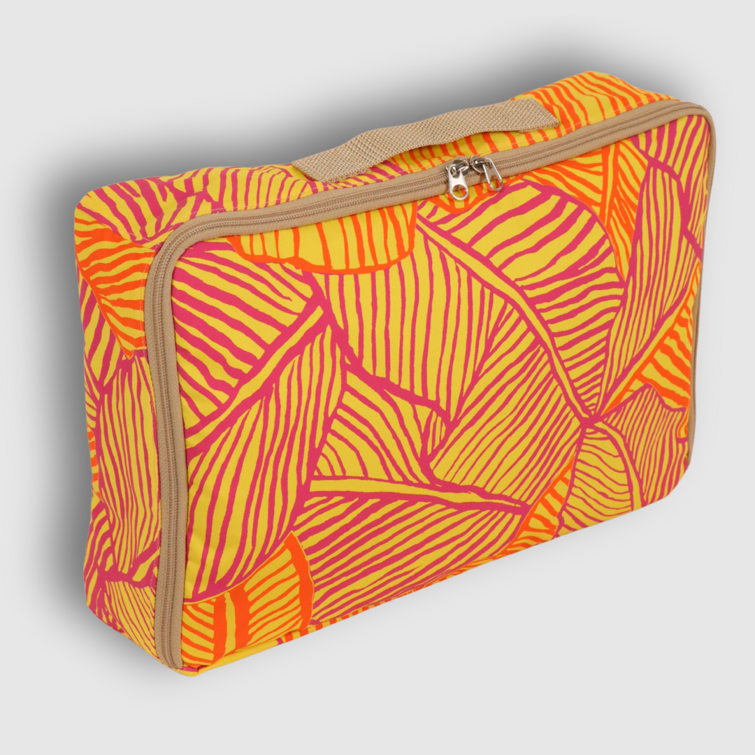 TP-19　トラベルポーチの商品画像