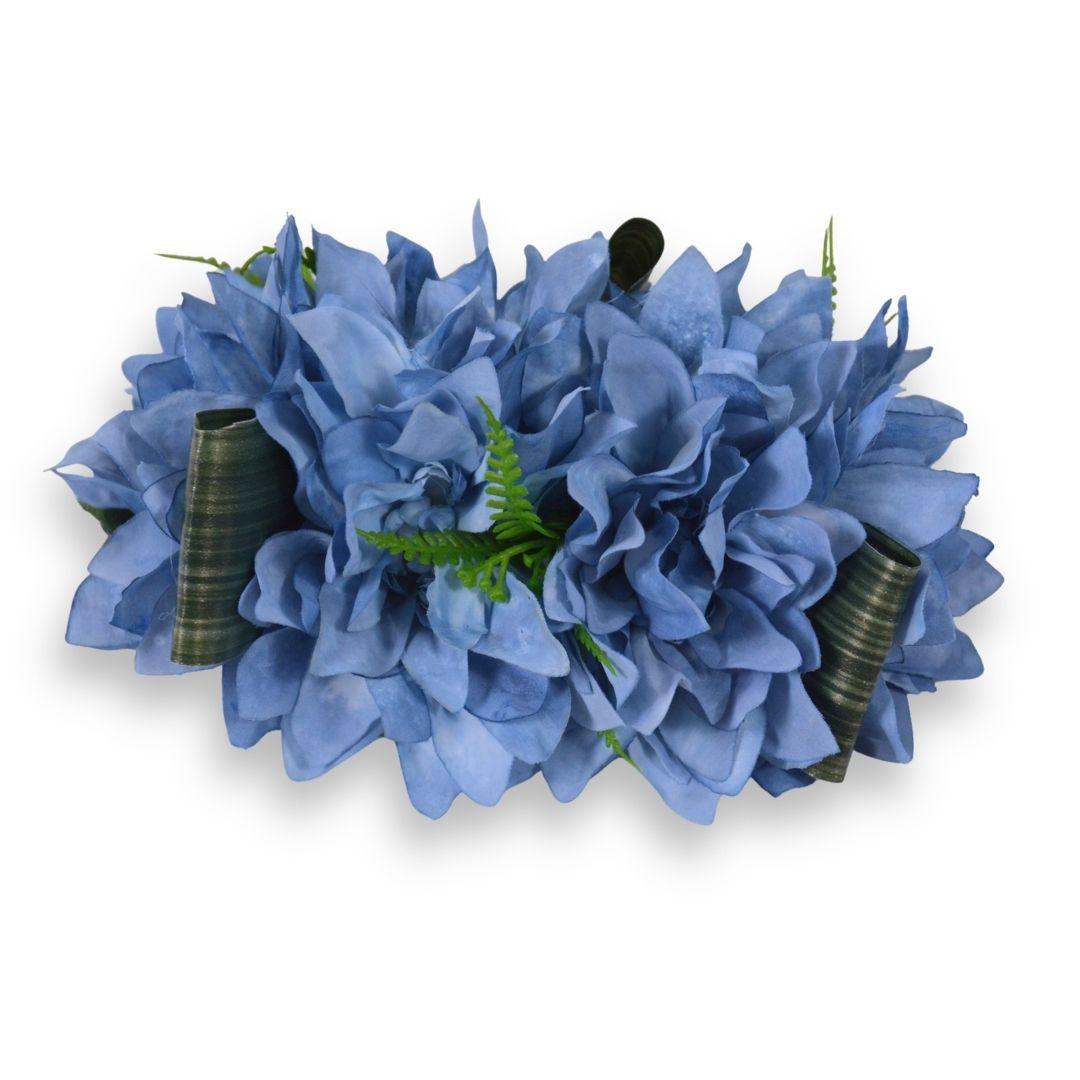 K-576-CL ﾐﾆﾀﾞﾘｱｸﾘｯﾌﾟ ﾌﾞﾙｰの商品画像