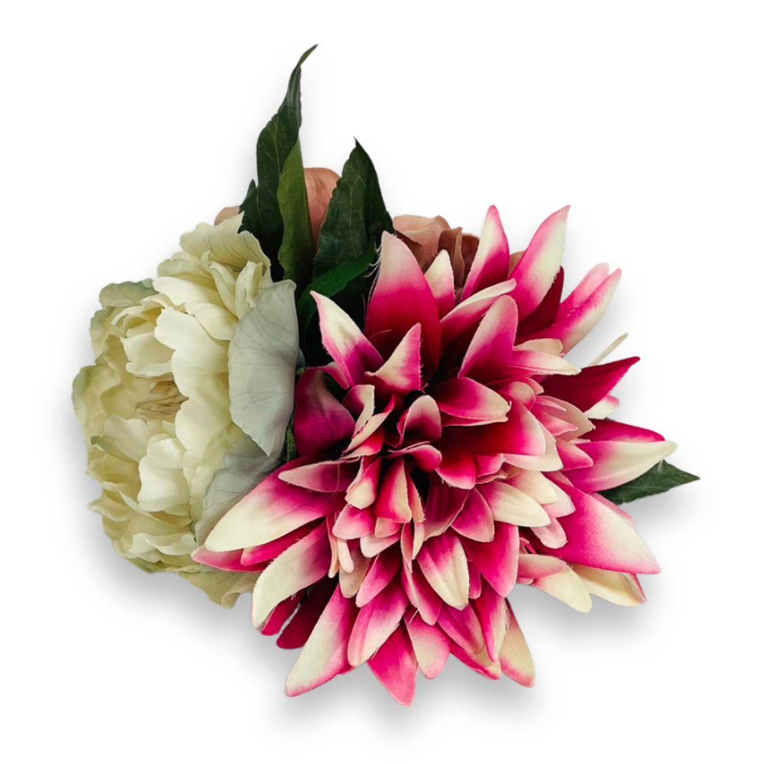 K-538-CL ﾀﾞﾘｱｸﾘｯﾌﾟ　ﾋﾟﾝｸの商品画像