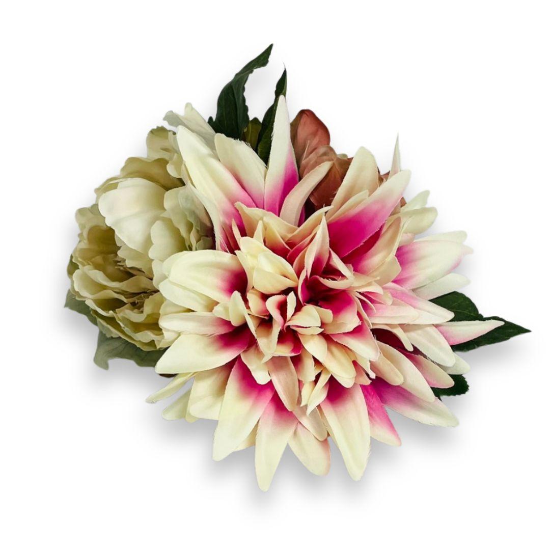 K-539-CL ﾀﾞﾘｱｸﾘｯﾌﾟ　ﾗｲﾄﾋﾟﾝｸの商品画像