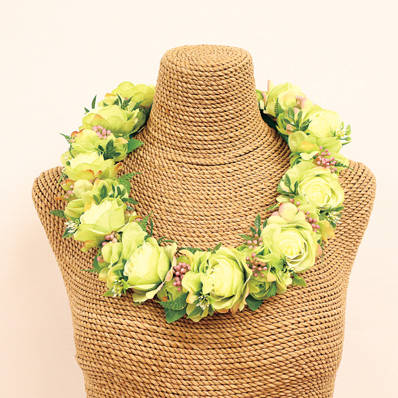 K-544-OL ｷｬﾝﾃﾞｨｰﾛｰｽﾞﾚｲ　ｸﾞﾘｰﾝの商品画像