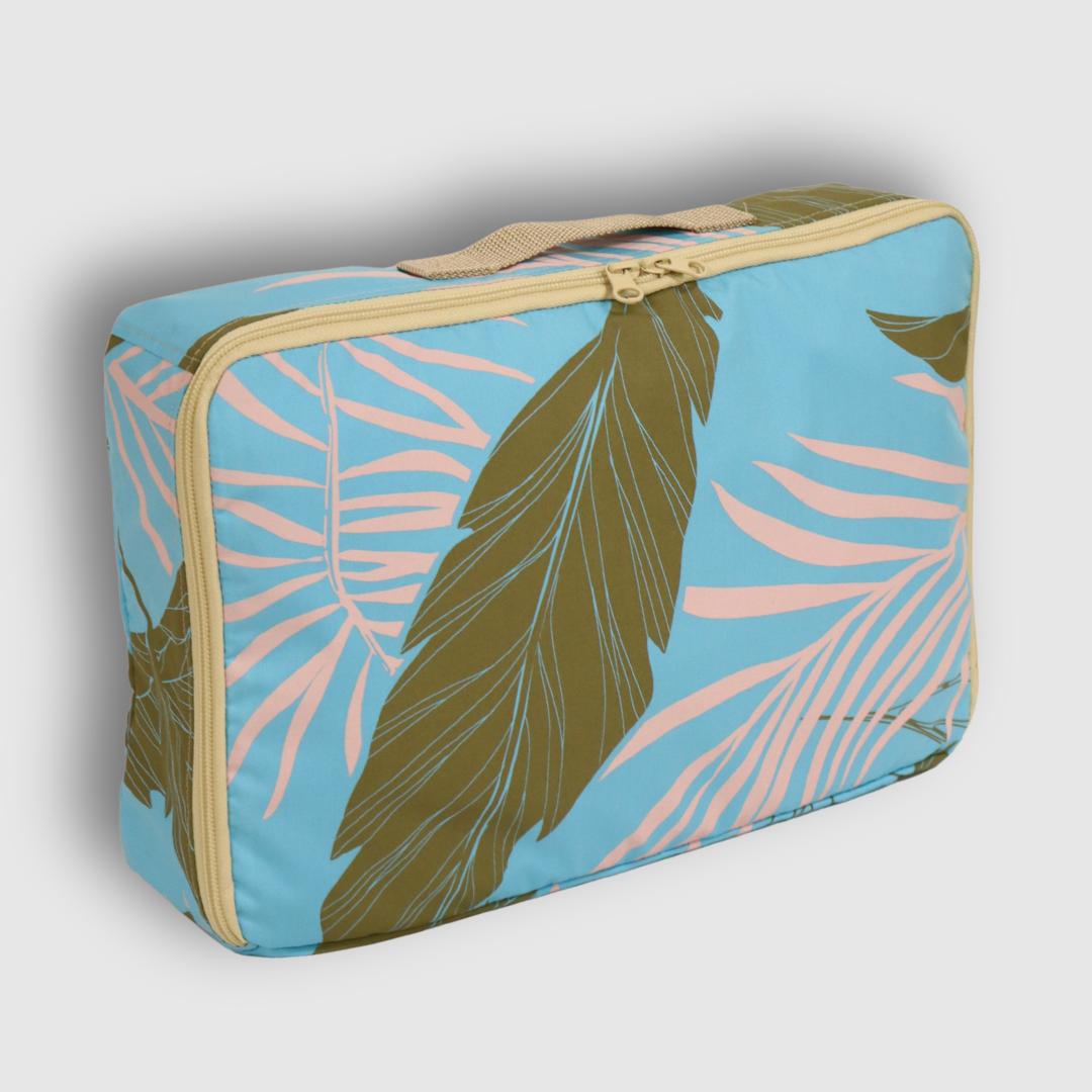 TP-10　トラベルポーチの商品画像