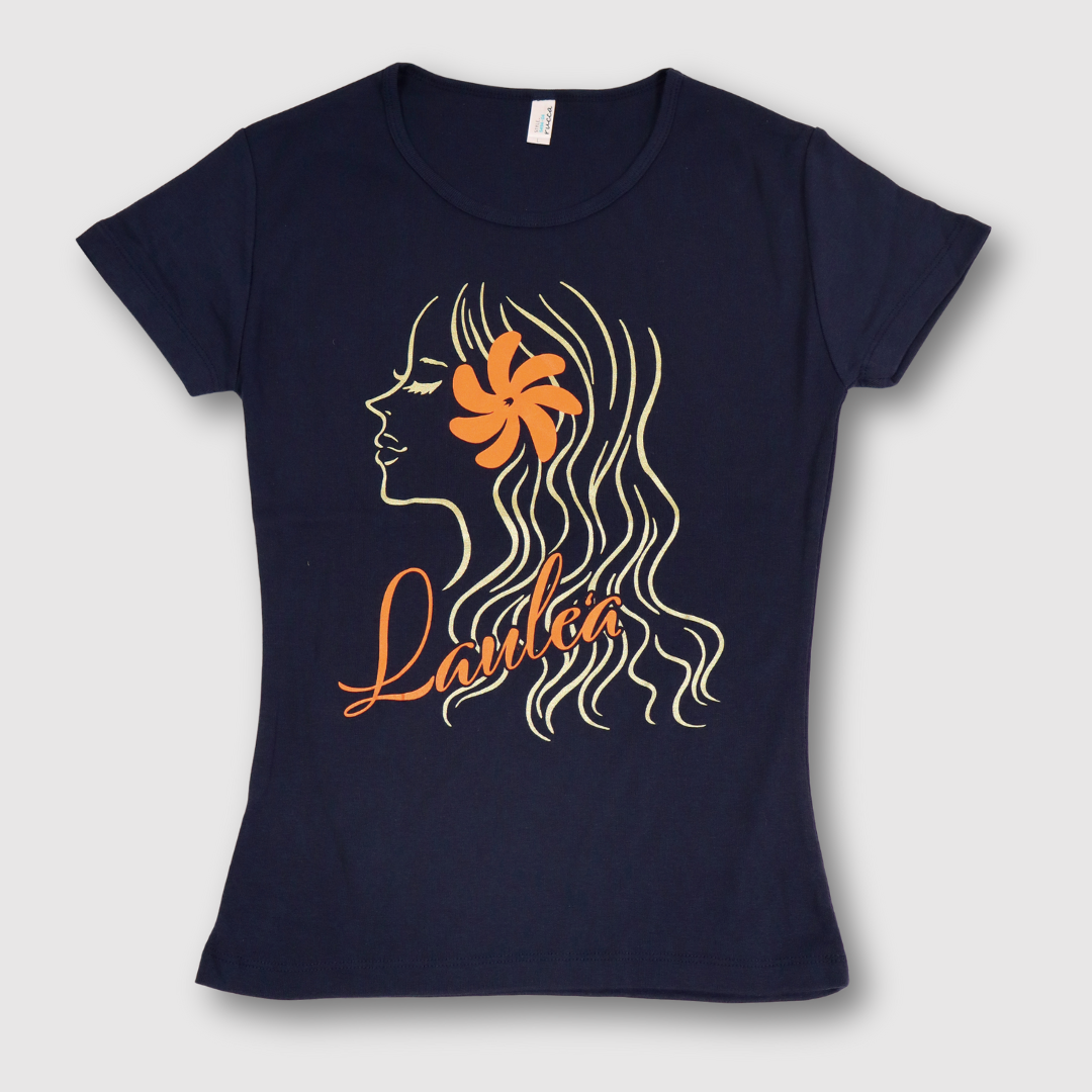 フラガール<ネイビー>の商品画像