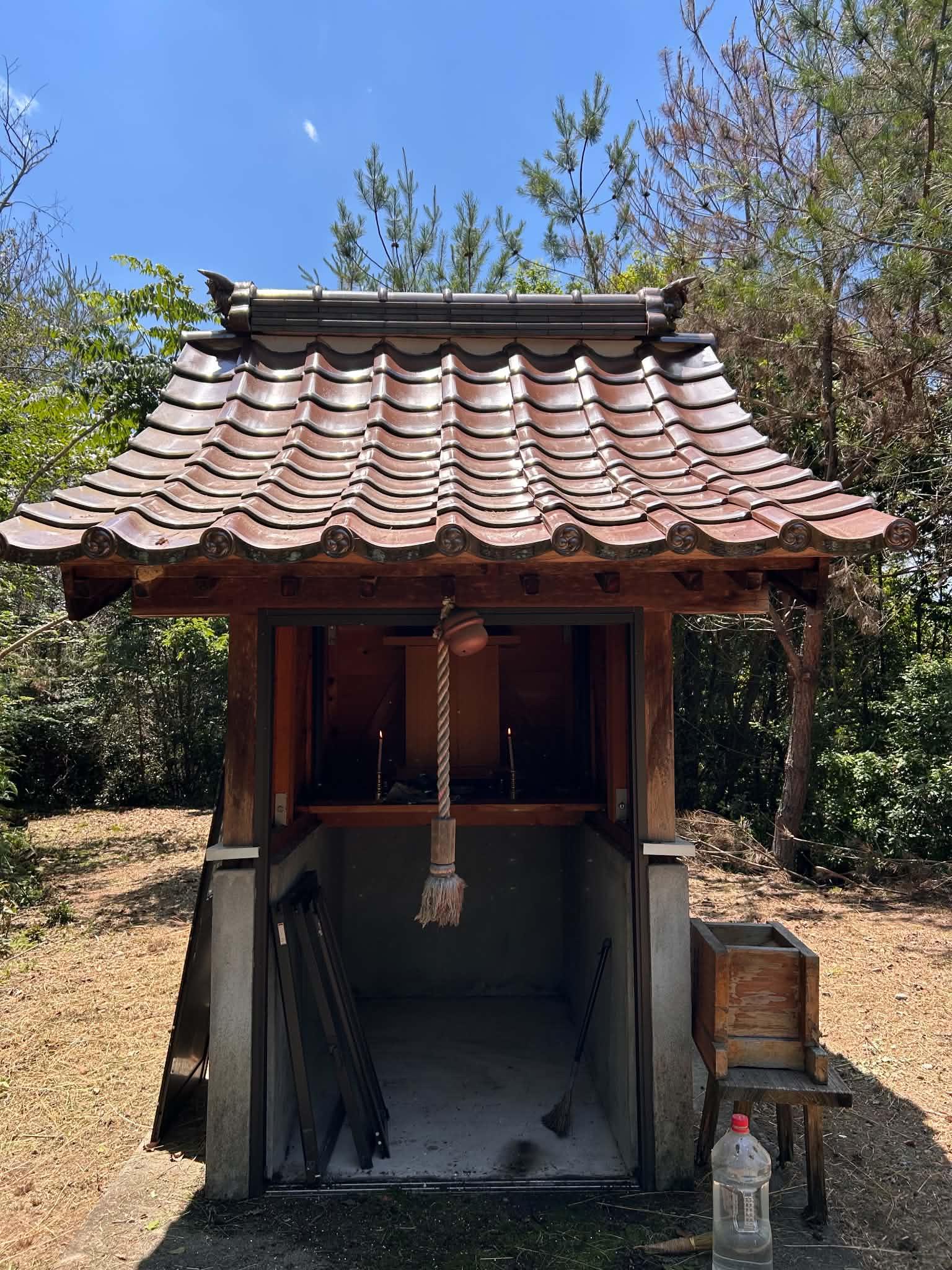 天神社