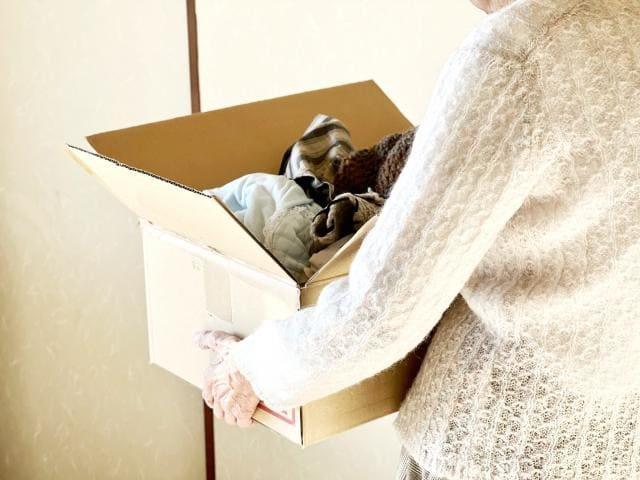 糸島市の不用品出張回収事例