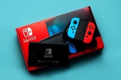 回収可能品目 ゲーム機