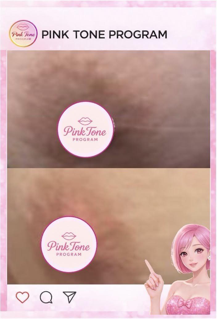 LAESSE(ラエッセ) ピンクトーン プログラム
