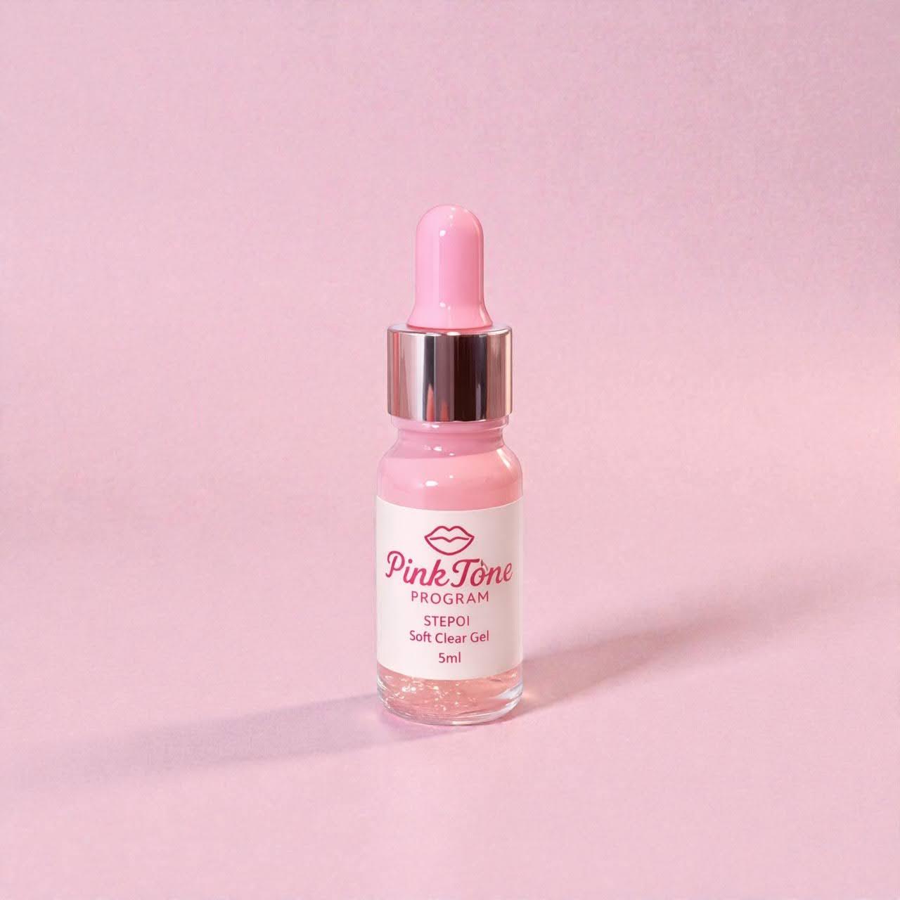 LAESSE(ラエッセ) ピンクトーン プログラム
