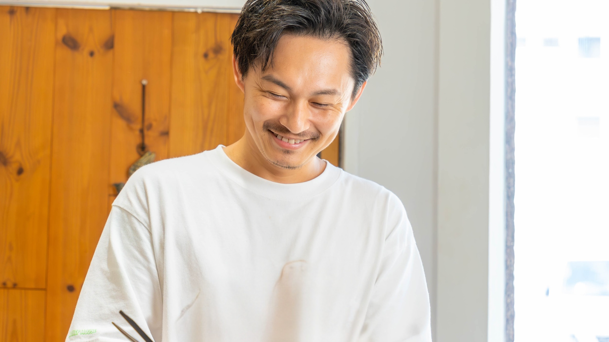 美髪専門店hoku（大阪市・豊中市）｜STAFF