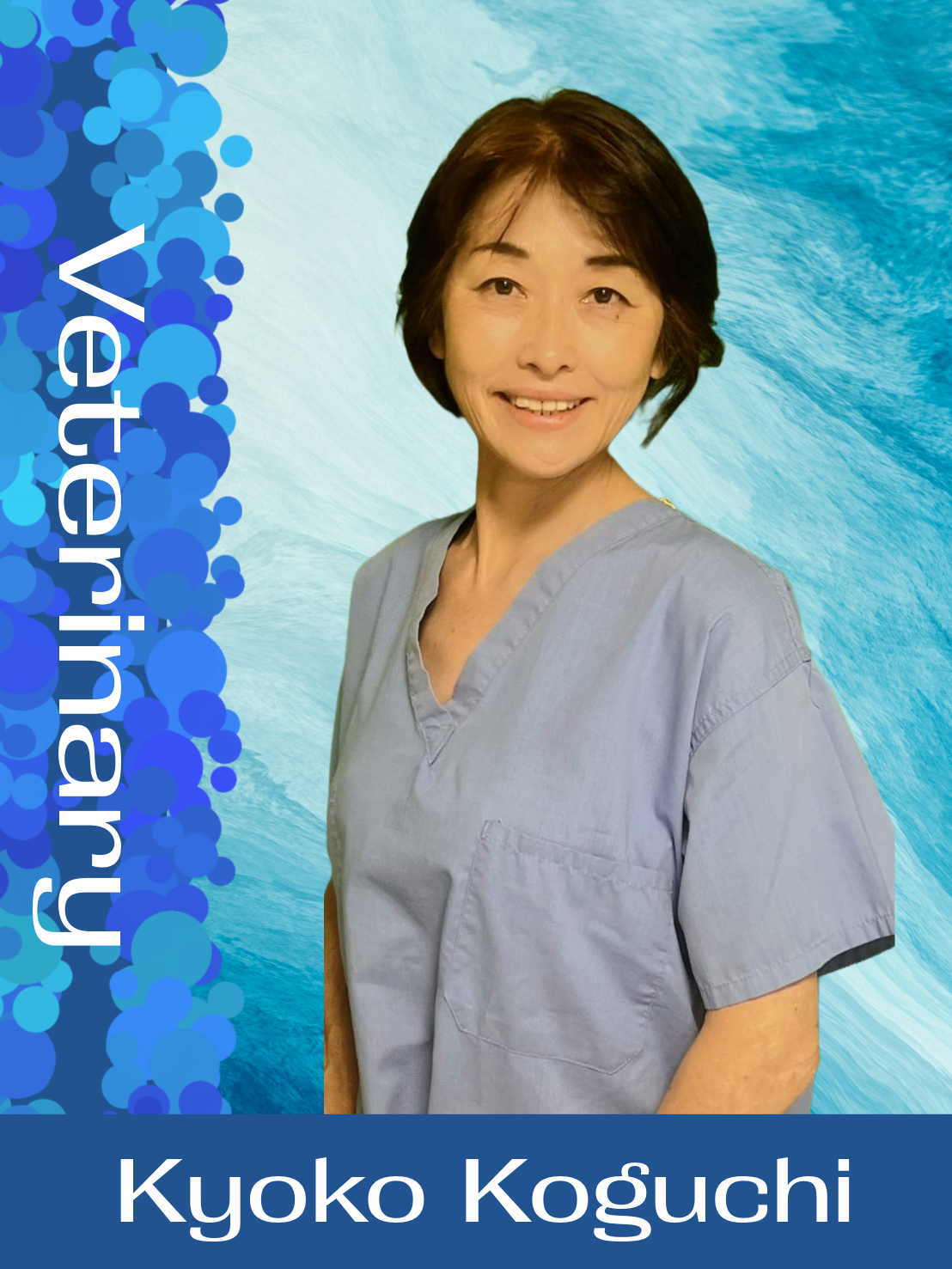 NATS Dr Koguchi