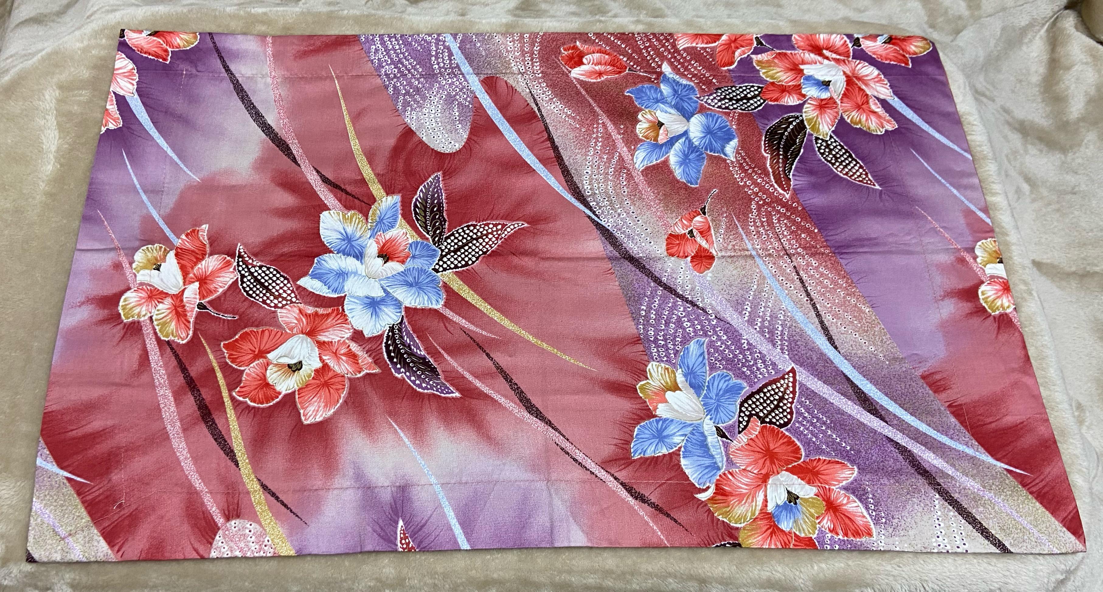 新品★まくらカバー【M-01】★30cm×50cm母の日ギフトお母さんありがとうの商品画像