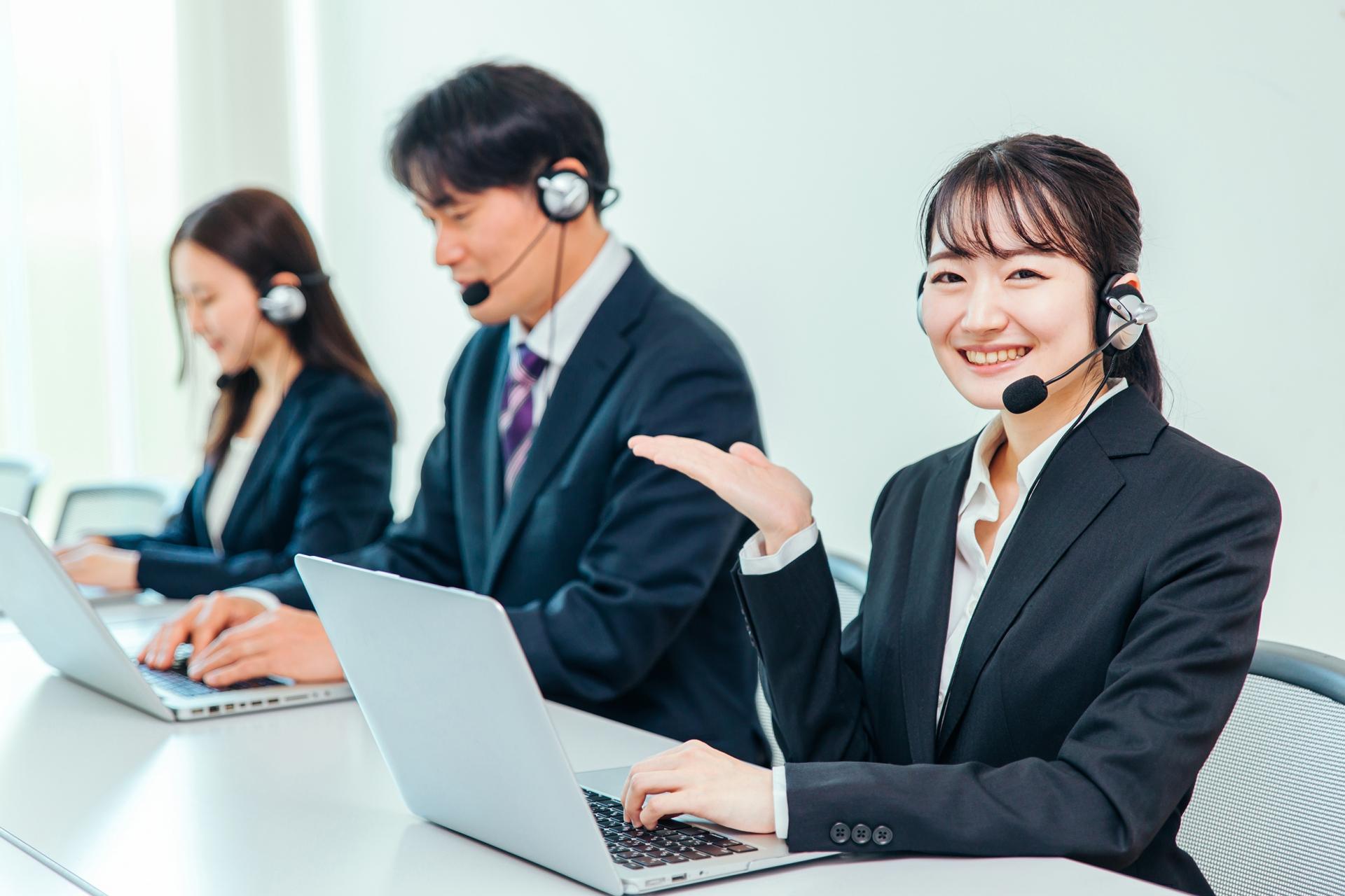 メンズエステ電話代行