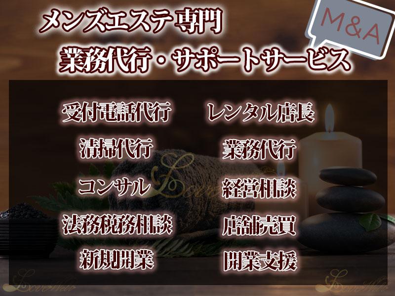 メンズエステ電話代行