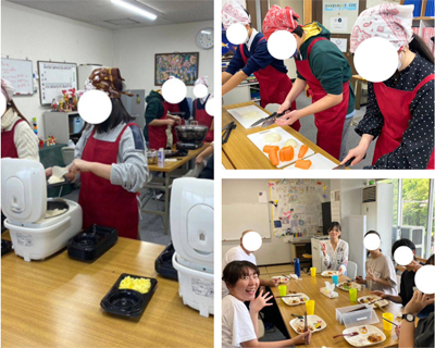 掲載食堂の雰囲気写真