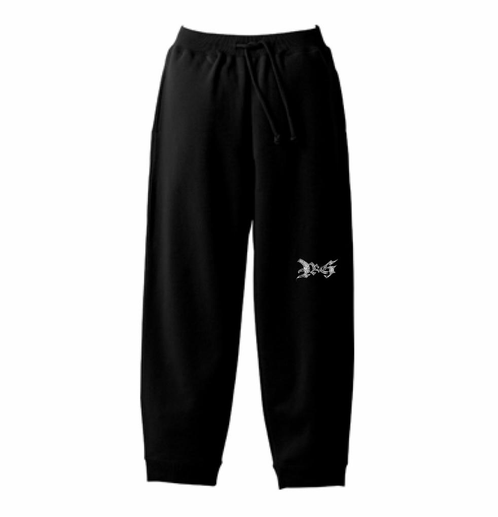 SWEAT PANTS RIT GEMINI RGの商品画像