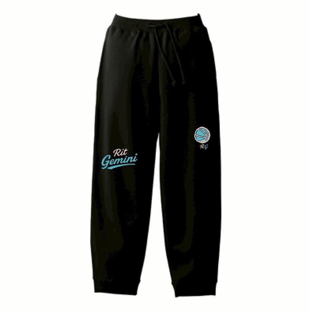 SWEAT  PANTS RIT GEMINI BASKET BALLの商品画像